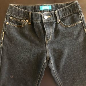Old Navy Black Jeans